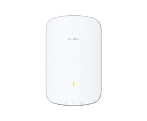 AX3000 WALL PLATE ACCESS POINT