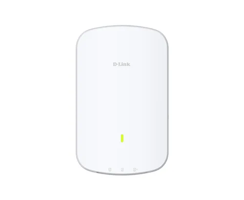 AX3000 WALL PLATE ACCESS POINT