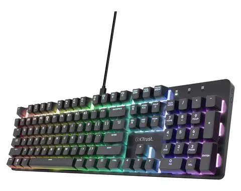 GXT 871 Zora Mechanical Keyboard