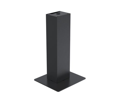 Freestanding Kiosk Module