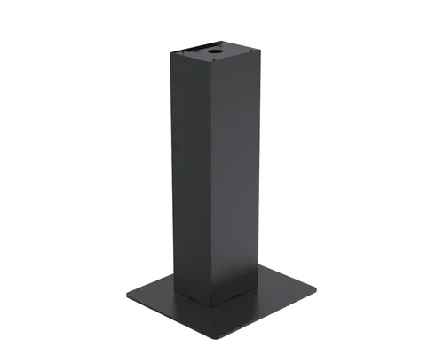 Freestanding Kiosk Module