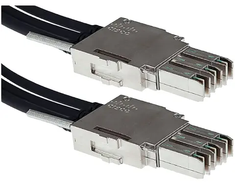 C9300L 1M TYPE 3A STACKING
