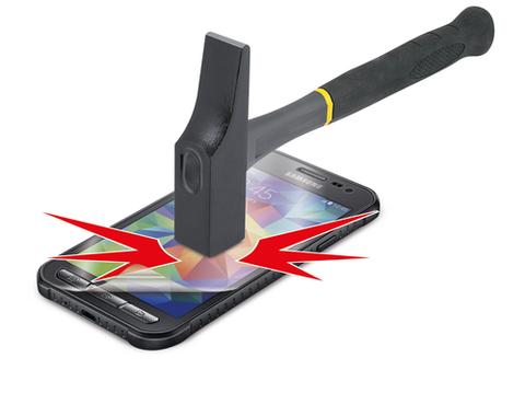 Screen Protector Anti-Shock IK06