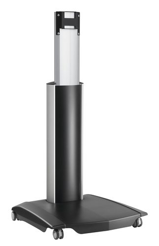 Display Trolley For PFT 2520