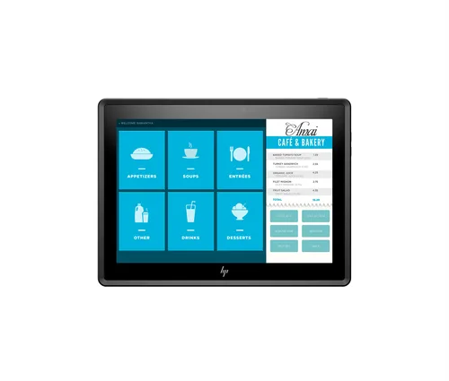 HP ENGAGE GO MOB I3-1110G4 4GB