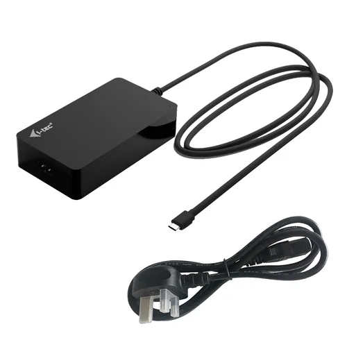 i-tec USB-C Charger 140W PD 3.1 UK