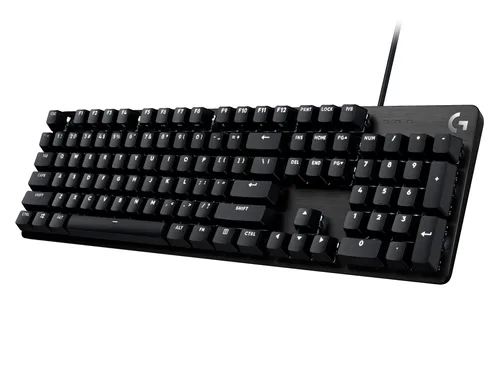 Logitech G413 SE Keyboard - Black - Italian Layout