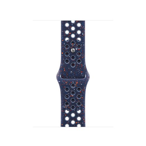 Apple 40mm Blue Ribbon Nike Sport Band M/L