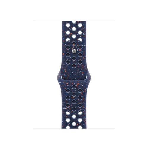 Apple 40mm Blue Ribbon Nike Sport Band M/L