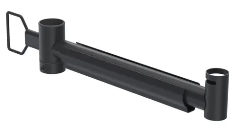Swingarm SP2 400mm with Handle