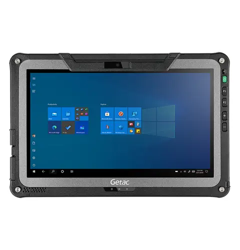 F110G6-EX I7-1165G7 11.6IN W11P