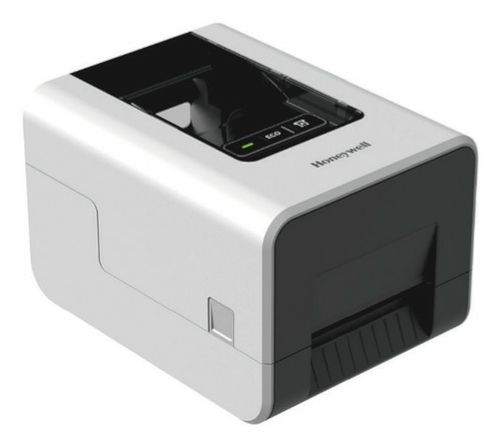 PC42E-D DT Printer - 203 DPI - White