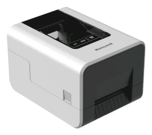 PC42E-D DT Printer - 203 DPI - White