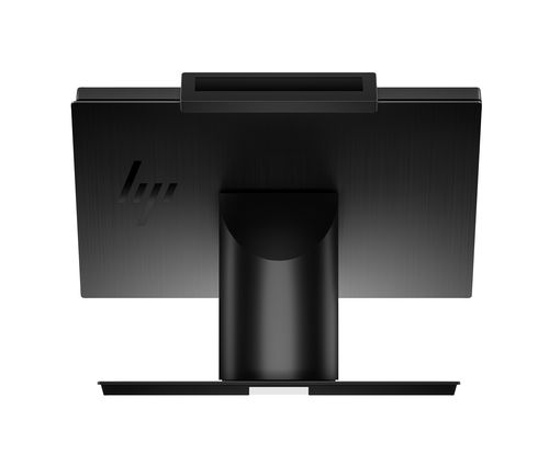 HP Engage 2x20 Black Customer Facing Display