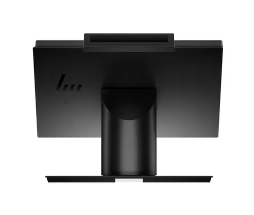 HP Engage 2x20 Black Customer Facing Display