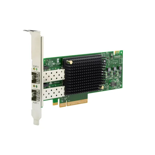 HPE SN1620E 32GB 2-Port Fibre Channel Host Bus Adapter