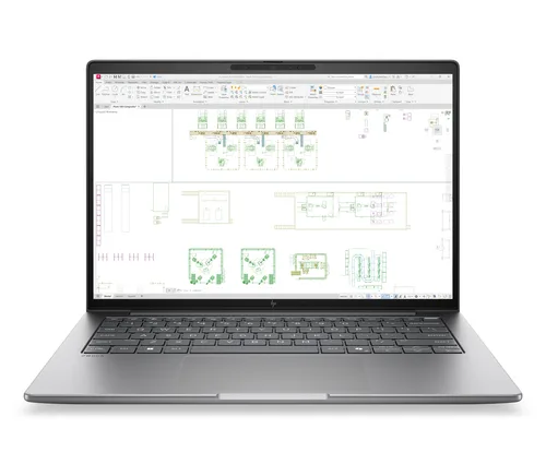 ZBOOK 8 G2I 14 U9-386H 3Y