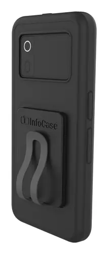 ZEBRA EM45 RUGGED CASE WITH