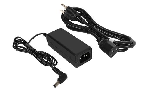 ZX70 - 25W AC ADAPTER W/ POWER