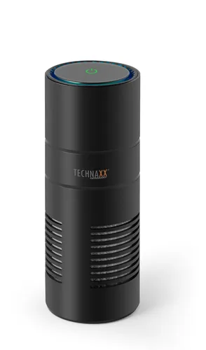 TECHNAXX USB Air Purifier With Ionizer