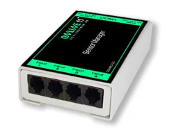 ONLINE USV-Systeme SENSMCS121 interface cards/adapter Serial