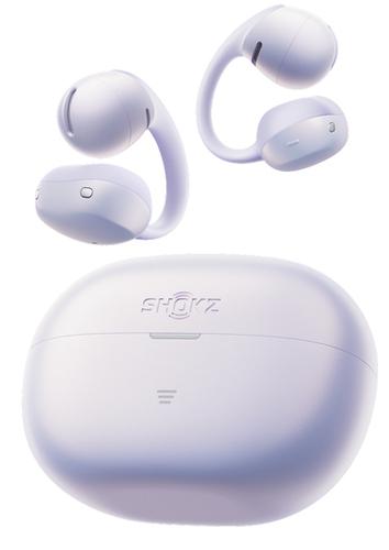 SHOKZ OPENDOTS AIR PURPLE