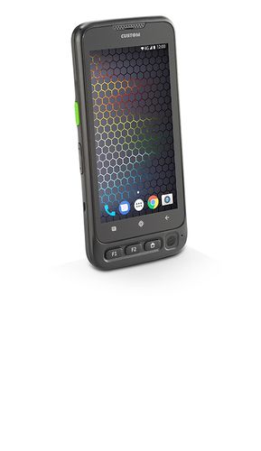 Rugged Handheld P-Ranger 5in