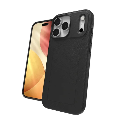 LUXE Apple iPhone 17 Pro Max - Black