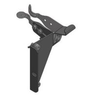 Scanner Mounting Bracket - Right Side