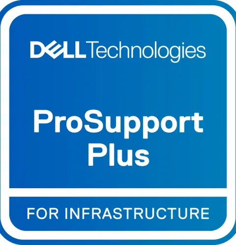 3Y NBD To 3Y ProSupport 4H Service For PowerEdge T440
