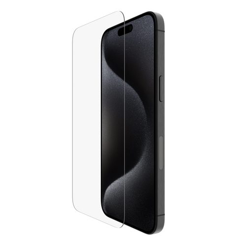 Belkin ScreenForce TemperedGlass Screen Protector