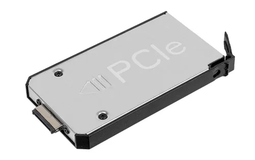 512GB PCIe SSD