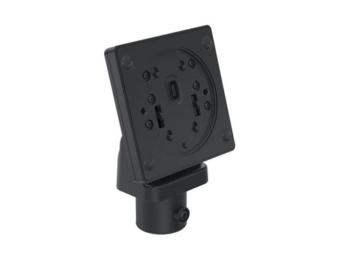 Pole Mounted Display Head