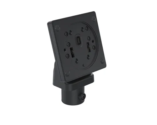 Pole Mounted Display Head