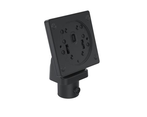 Pole Mounted Display Head
