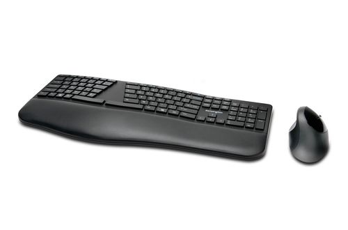 PROFIT ERGO Wireless Desktop