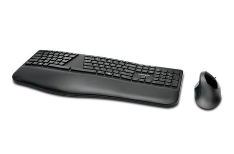 PROFIT ERGO Wireless Desktop