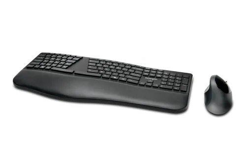 PROFIT ERGO Wireless Desktop