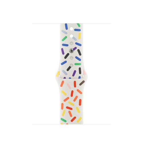 MM PRIDE EDITION SPORTBAND 41