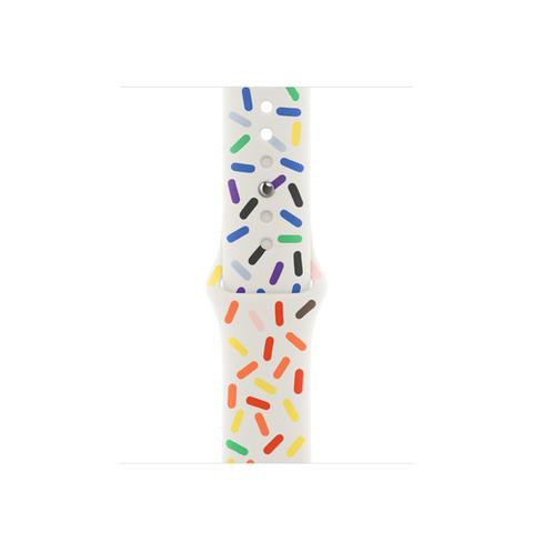MM PRIDE EDITION SPORTBAND 41