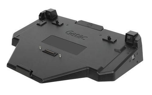 Office Dock with 120W AC Adapter