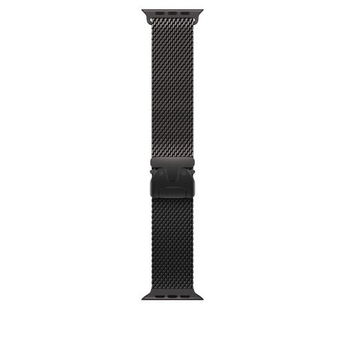 49MM BLACK TITANIUM