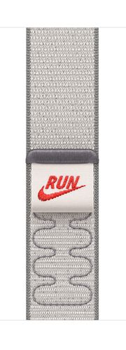 Apple Watch 42mm Veiled Grey Nike Sport Loop