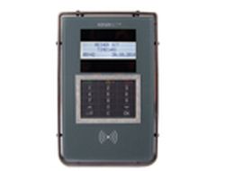dormakaba B-web 93 06 Time Recording Terminal
