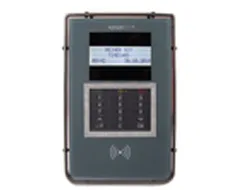 dormakaba B-web 93 06 Time Recording Terminal