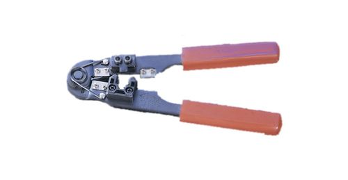 8-Pin RJ45 Crimping Tool