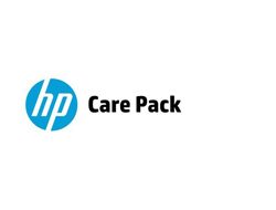 HPE 3-Year 9x5 Call to Repair 2-Button Up Service
