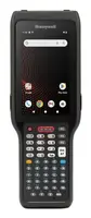 HONEYWELL CK62 WiFi 6E 4in 29 KeyLarge Num Data Capture Device 2400 MHz