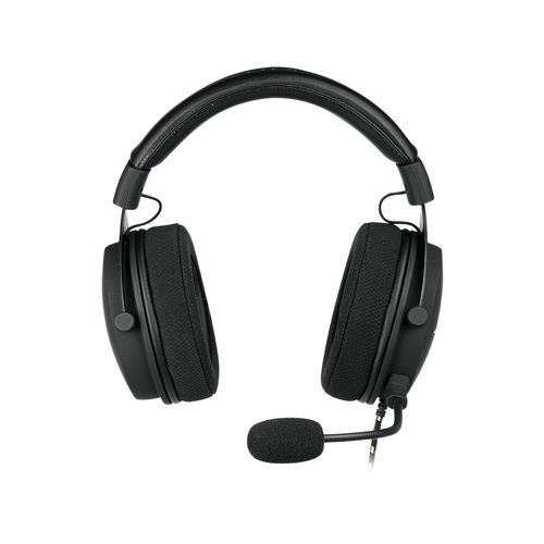 XTRFY H2 HEADSET HEADSET CORDED