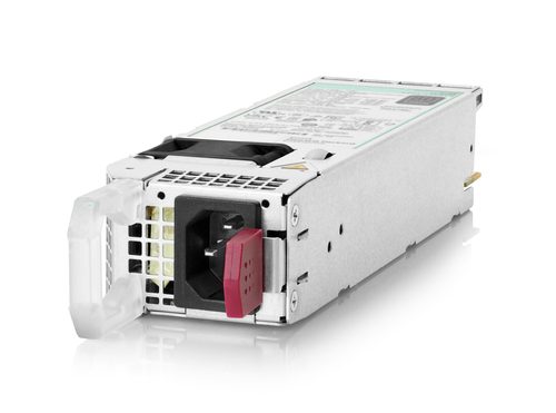 HPE 800W M-CRPS Platinum Hot Plug Power Supply (P-Stock)